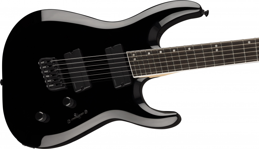 Pro Plus Series DK Modern MS HT6, Gloss Black